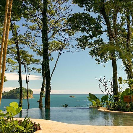 Arenas del Mar Beachfront&Rainforest Resort Nationalpark Nationalpark Manuel Antonio Exterior foto