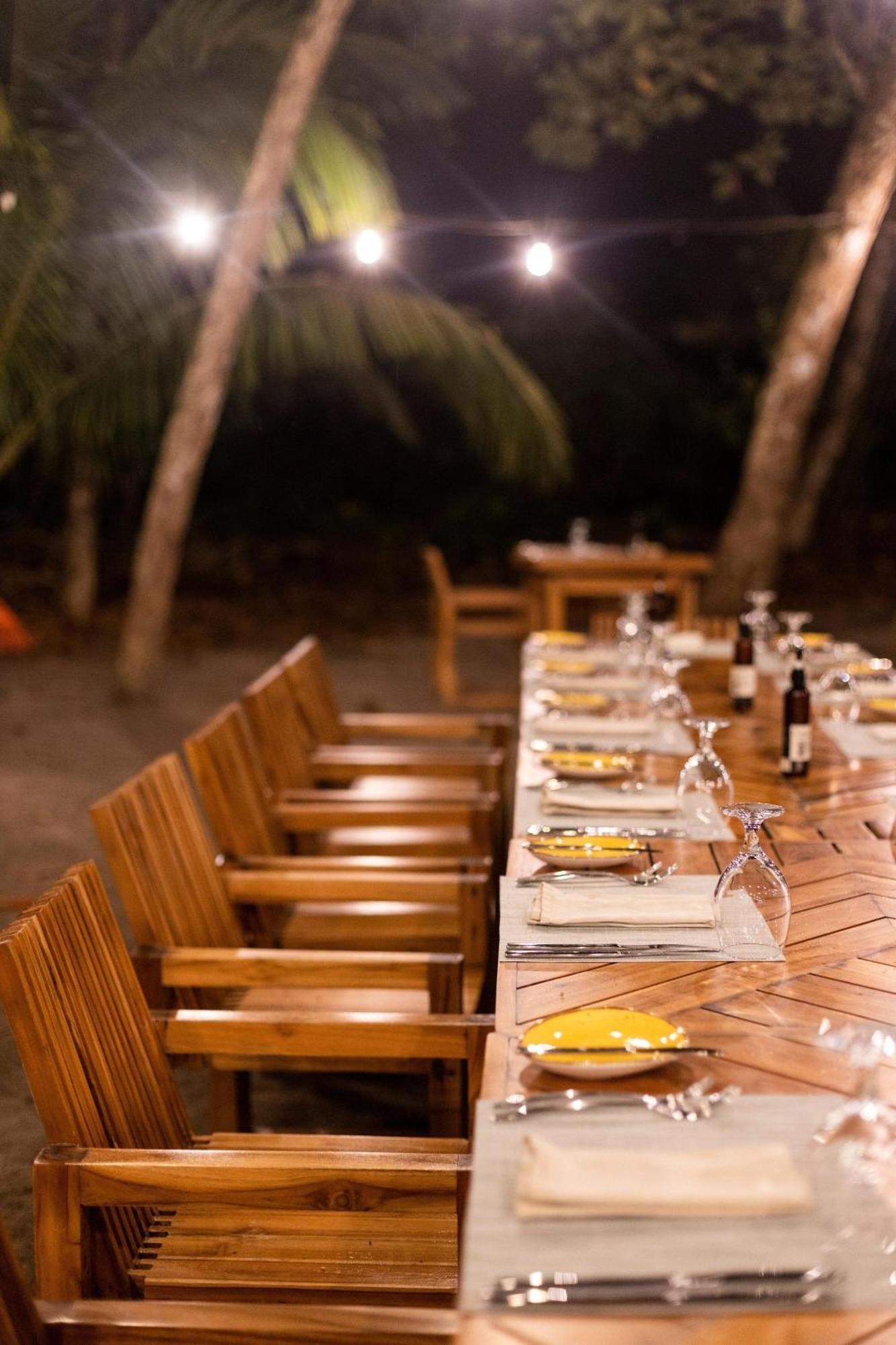 Arenas del Mar Beachfront&Rainforest Resort Nationalpark Nationalpark Manuel Antonio Exterior foto