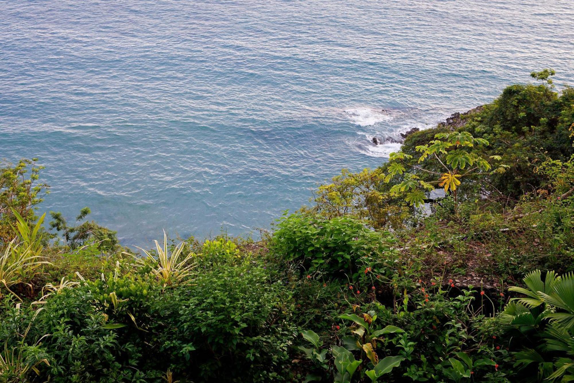 Arenas del Mar Beachfront&Rainforest Resort Nationalpark Nationalpark Manuel Antonio Exterior foto