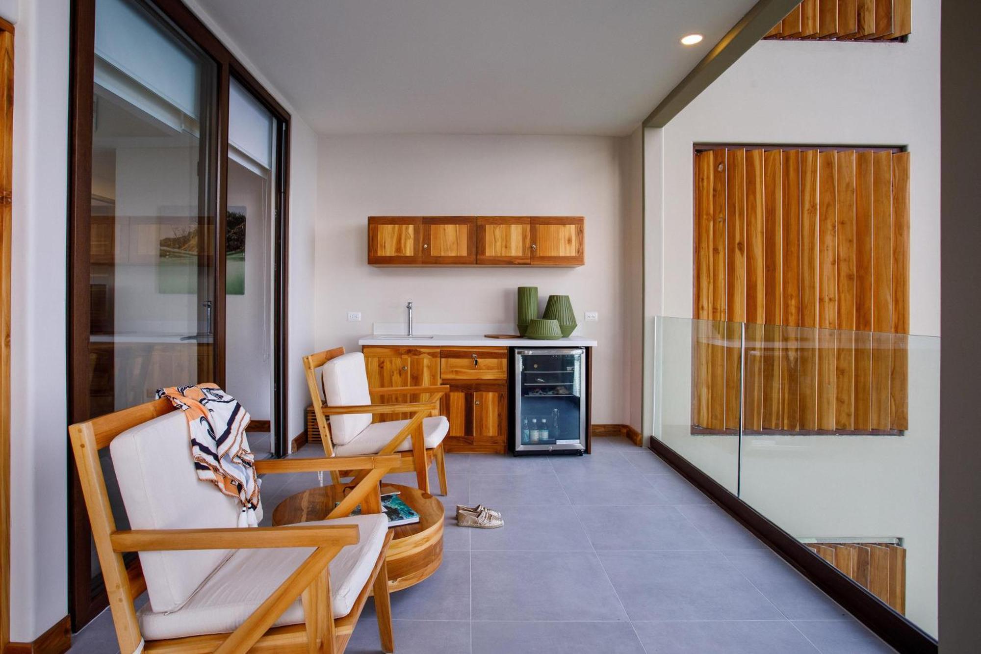 Arenas del Mar Beachfront&Rainforest Resort Nationalpark Nationalpark Manuel Antonio Exterior foto