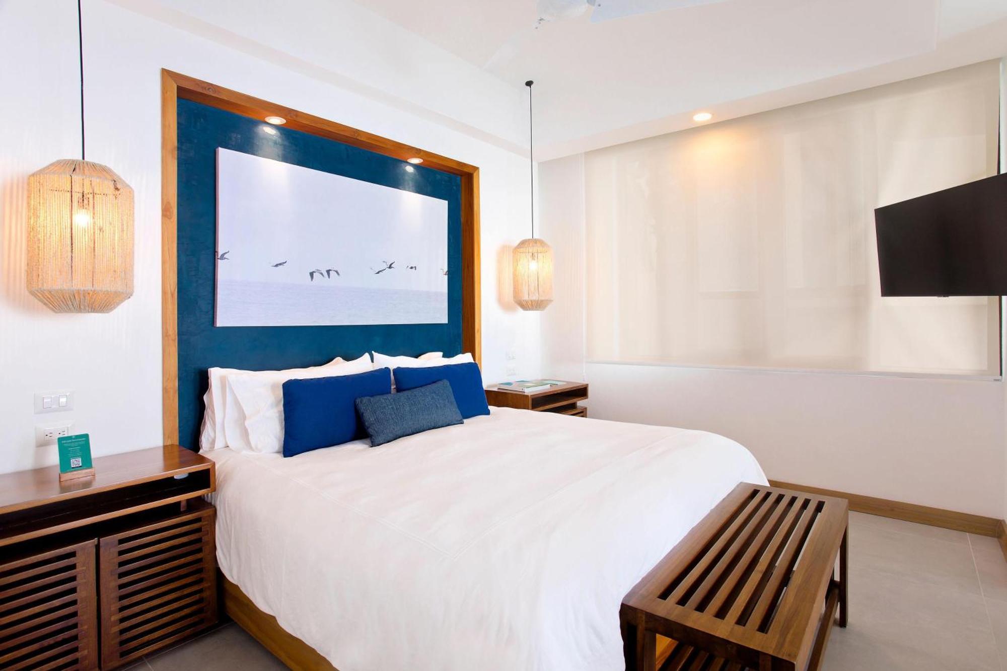 Arenas del Mar Beachfront&Rainforest Resort Nationalpark Nationalpark Manuel Antonio Exterior foto